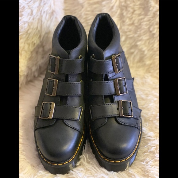 dr martens coppola boots